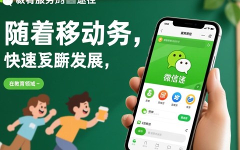 微教育微信二次开发，如何提升用户体验和互动性？