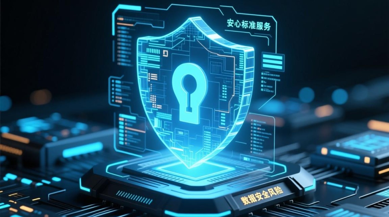 安全标准服务大数据如何精准匹配企业合规需求？