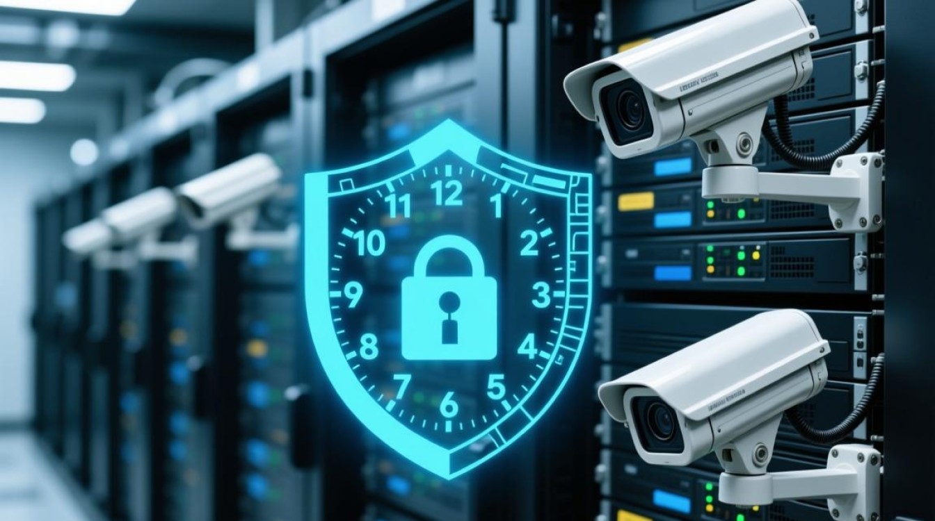 安全监控数据备份时间多久合适? 安全监控数据备份时间多久合适?