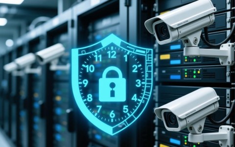 安全监控数据备份时间多久合适？