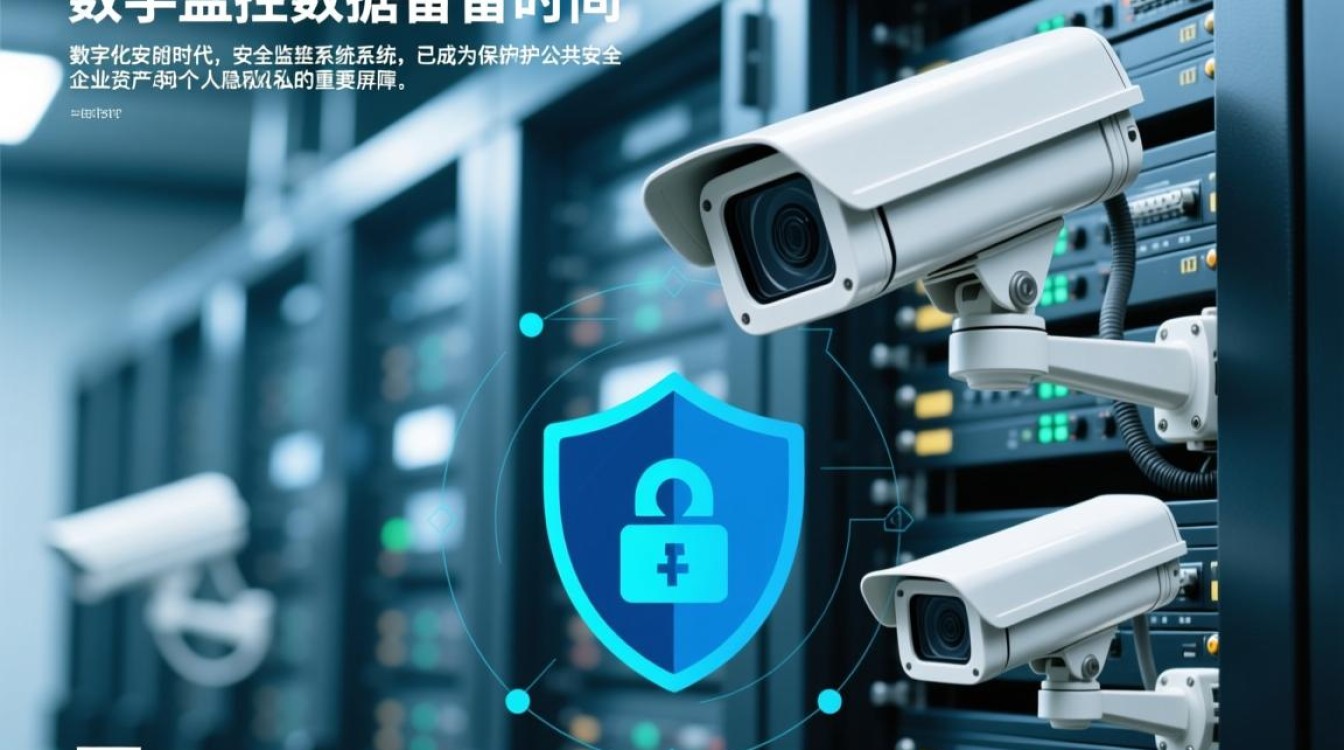 安全监控数据备份时间多久合适? 安全监控数据备份时间多久合适?