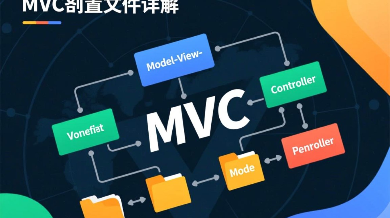 MVC配置文件详解,如何正确配置实现高效模型-视图-控制器架构? MVC配置文件详解,如何正确配置实现高效模型-视图-控制器架构?
