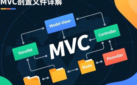 MVC配置文件详解，如何正确配置实现高效模型-视图-控制器架构？