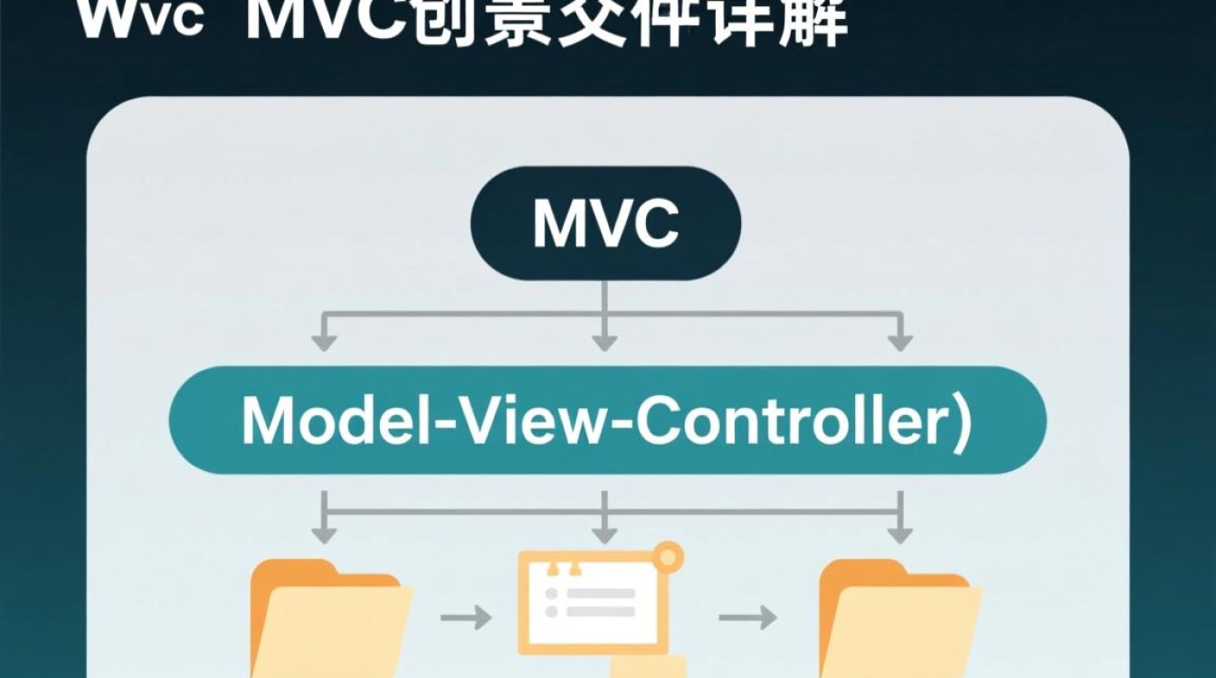 MVC配置文件详解,如何正确配置实现高效模型-视图-控制器架构? MVC配置文件详解,如何正确配置实现高效模型-视图-控制器架构?