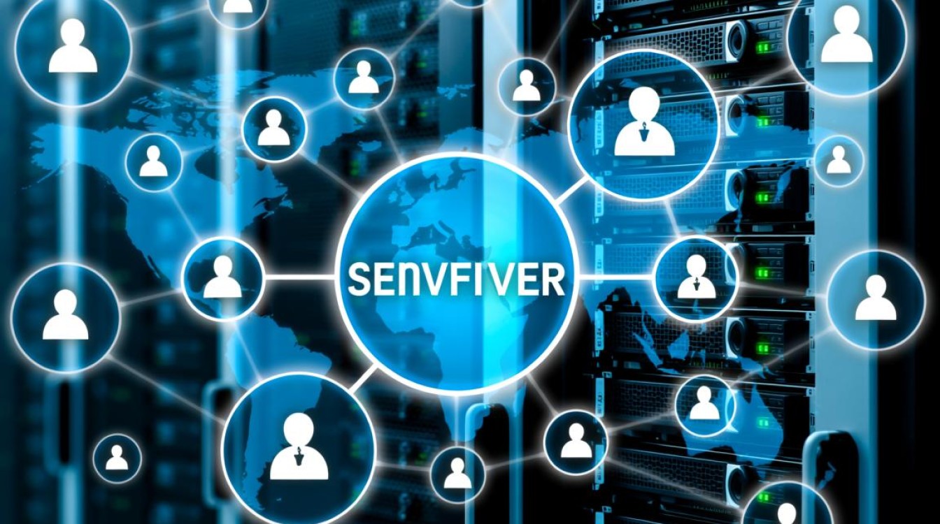 节点服务器与服务器节点有何区别与联系？深度解析行业疑问