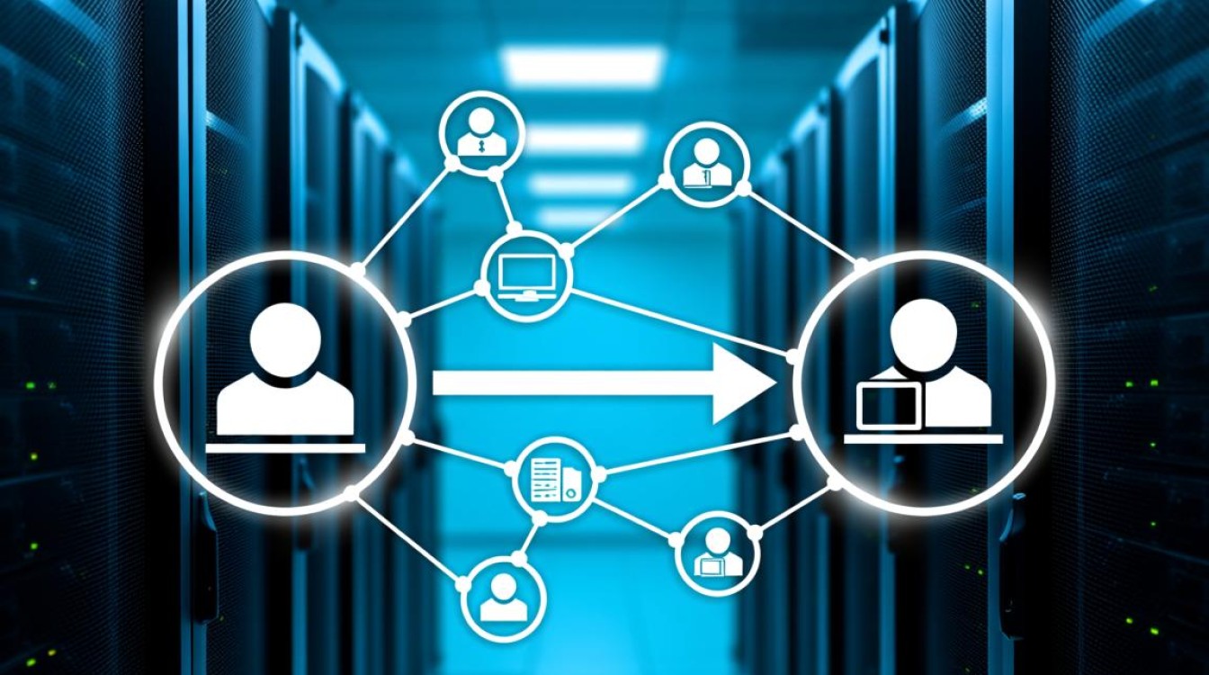 节点服务器与服务器节点有何区别与联系？深度解析行业疑问