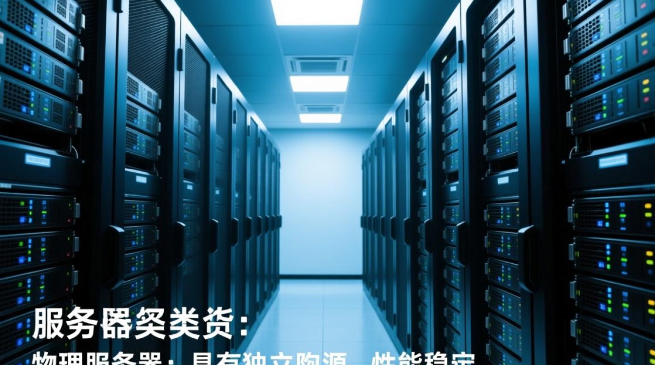 西安服务器购买时，性价比与稳定性如何权衡？品牌、配置、价格如何选择？