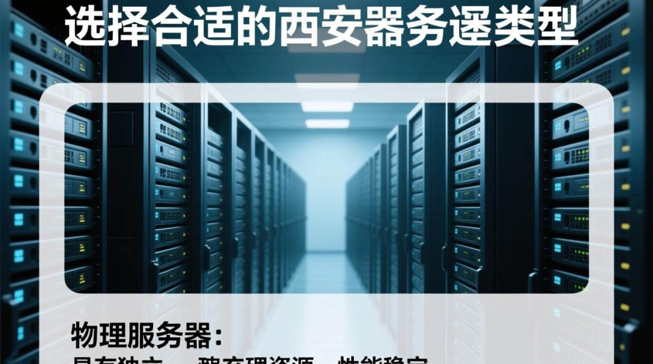 西安服务器购买时，性价比与稳定性如何权衡？品牌、配置、价格如何选择？