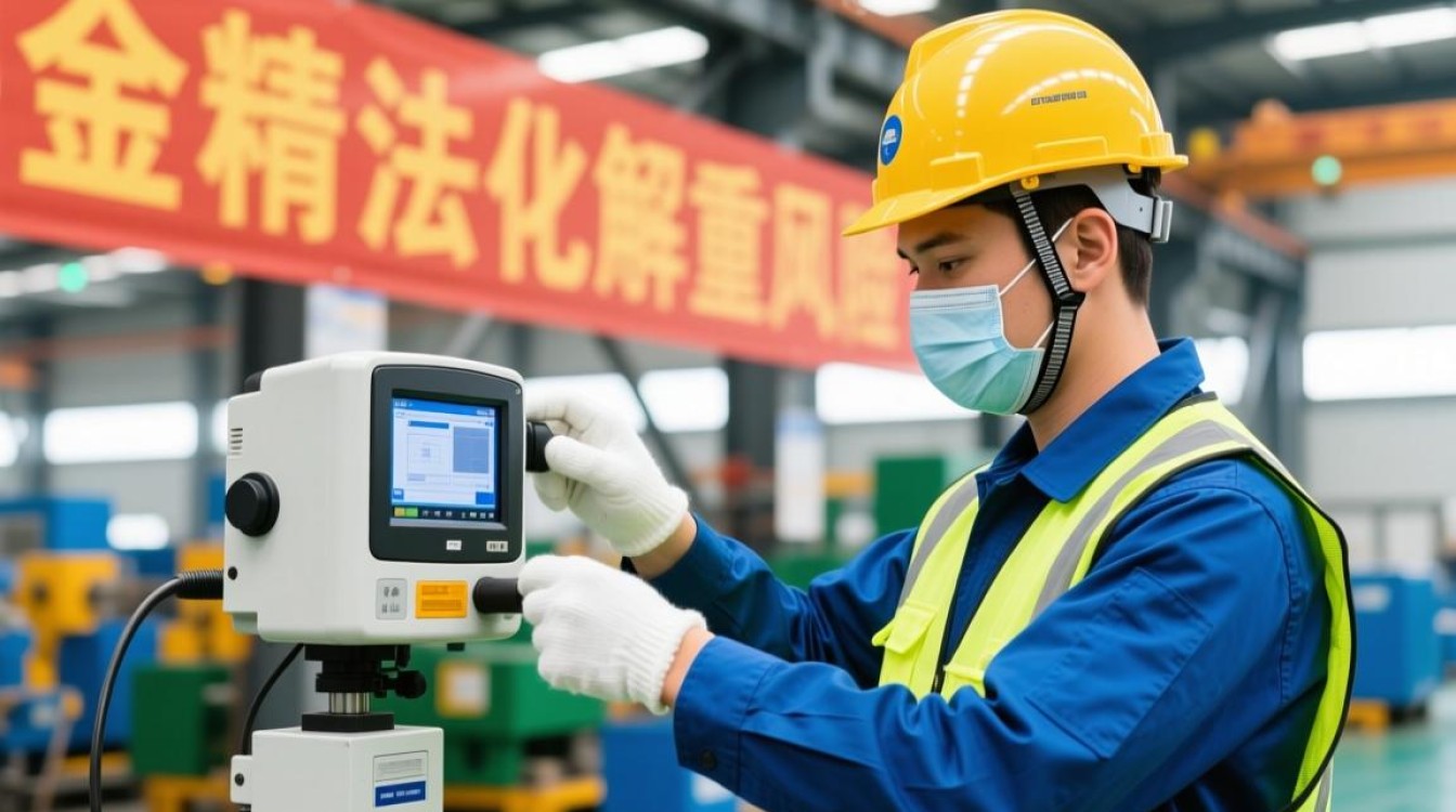 安全生产法监测如何精准落地?企业该如何高效执行? 安全生产法监测如何精准落地?企业该如何高效执行?