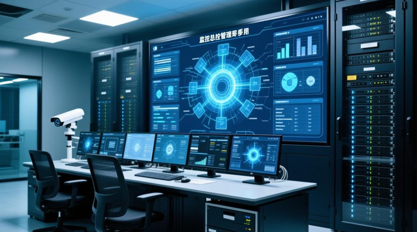 监控总控管理服务器功能有哪些?其核心作用究竟是什么? 监控总控管理服务器功能有哪些?其核心作用究竟是什么?