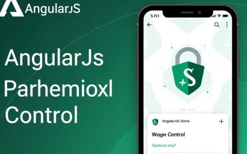 AngularJS权限控制如何实现细粒度动态权限管理？