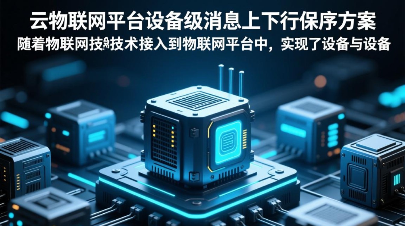 华为云物联网平台如何确保设备级消息的上下行保序性? 华为云物联网平台如何确保设备级消息的上下行保序性?