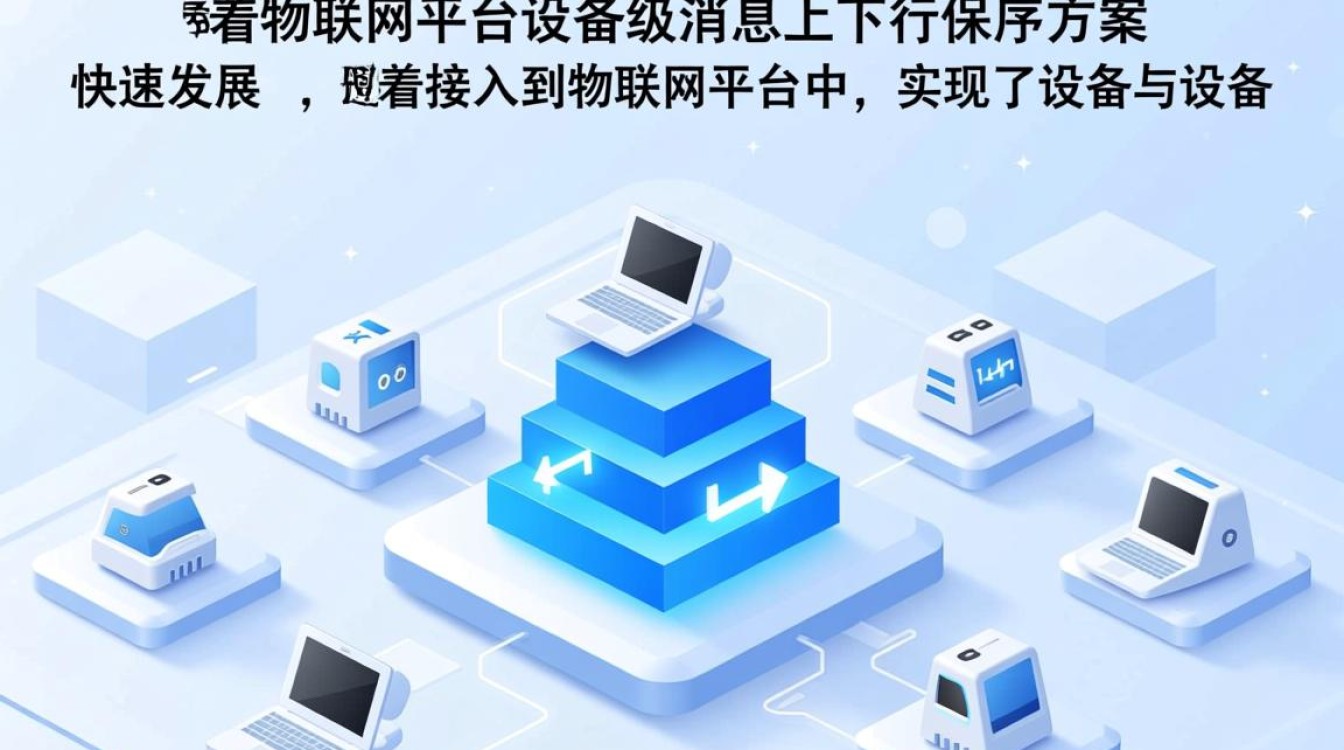 华为云物联网平台如何确保设备级消息的上下行保序性? 华为云物联网平台如何确保设备级消息的上下行保序性?