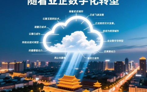 西安云服务器，西安地区服务品质如何，性价比如何选择？