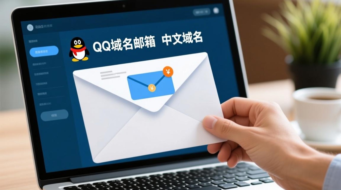 qq域名邮箱 中文域名与传统邮箱有何不同优势与挑战? qq域名邮箱 中文域名与传统邮箱有何不同优势与挑战?