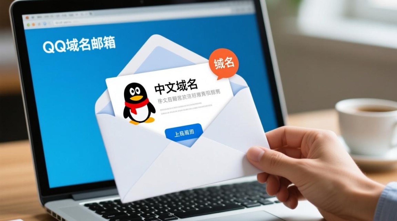 qq域名邮箱 中文域名与传统邮箱有何不同优势与挑战? qq域名邮箱 中文域名与传统邮箱有何不同优势与挑战?