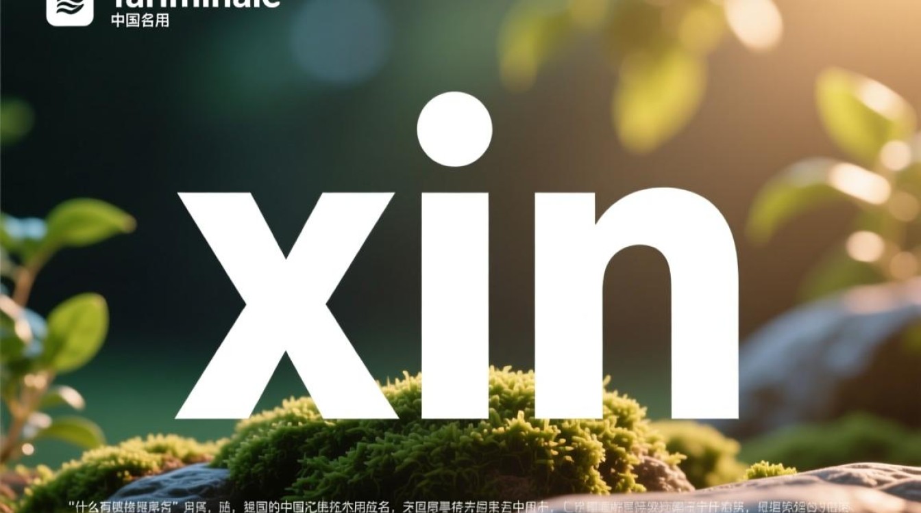 xin域名究竟有何特殊之处，为何如此引人关注？