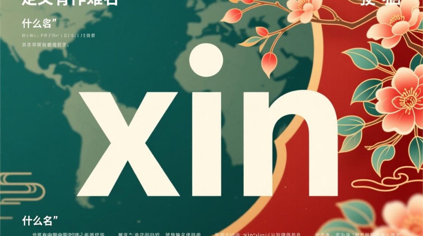 xin域名究竟有何特殊之处，为何如此引人关注？