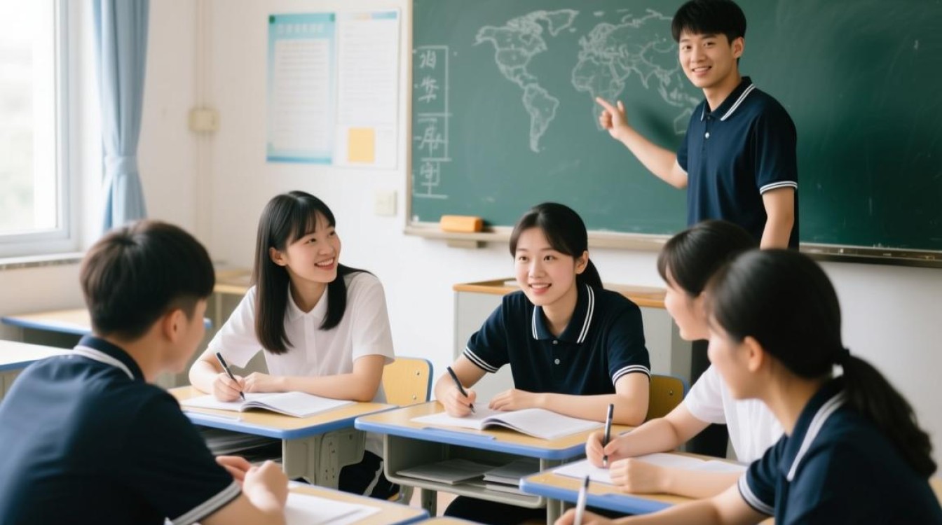 小组作业有人总划水？揭秘一招高效任务管理技巧！