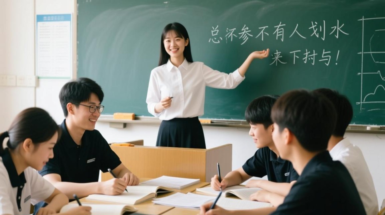 小组作业有人总划水？揭秘一招高效任务管理技巧！