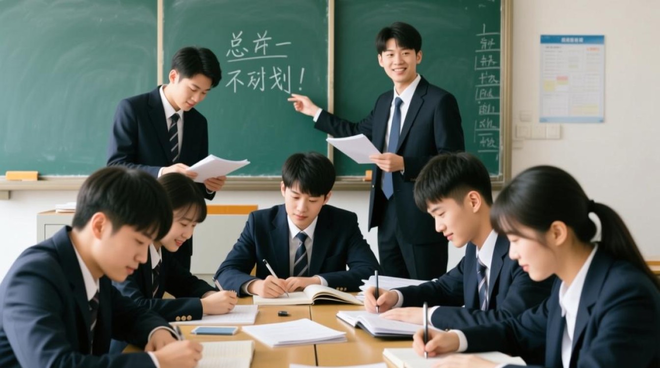 小组作业有人总划水？揭秘一招高效任务管理技巧！