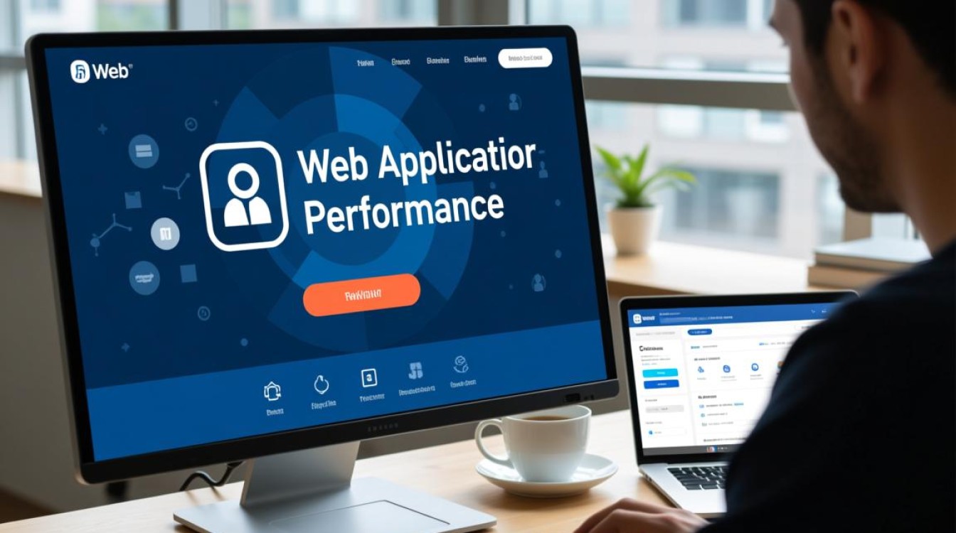 云日志运维分析，云日志如何优化Web应用性能与稳定性？