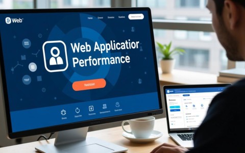 云日志运维分析，云日志如何优化Web应用性能与稳定性？