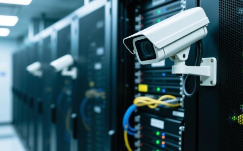 监控服务器配置文件，Apache监控配置文件具体怎么设置？