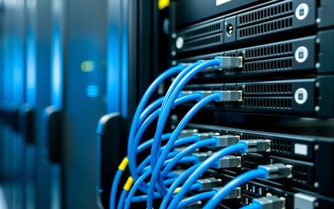 Apache如何绑定多个IP和域名实现多站点访问？