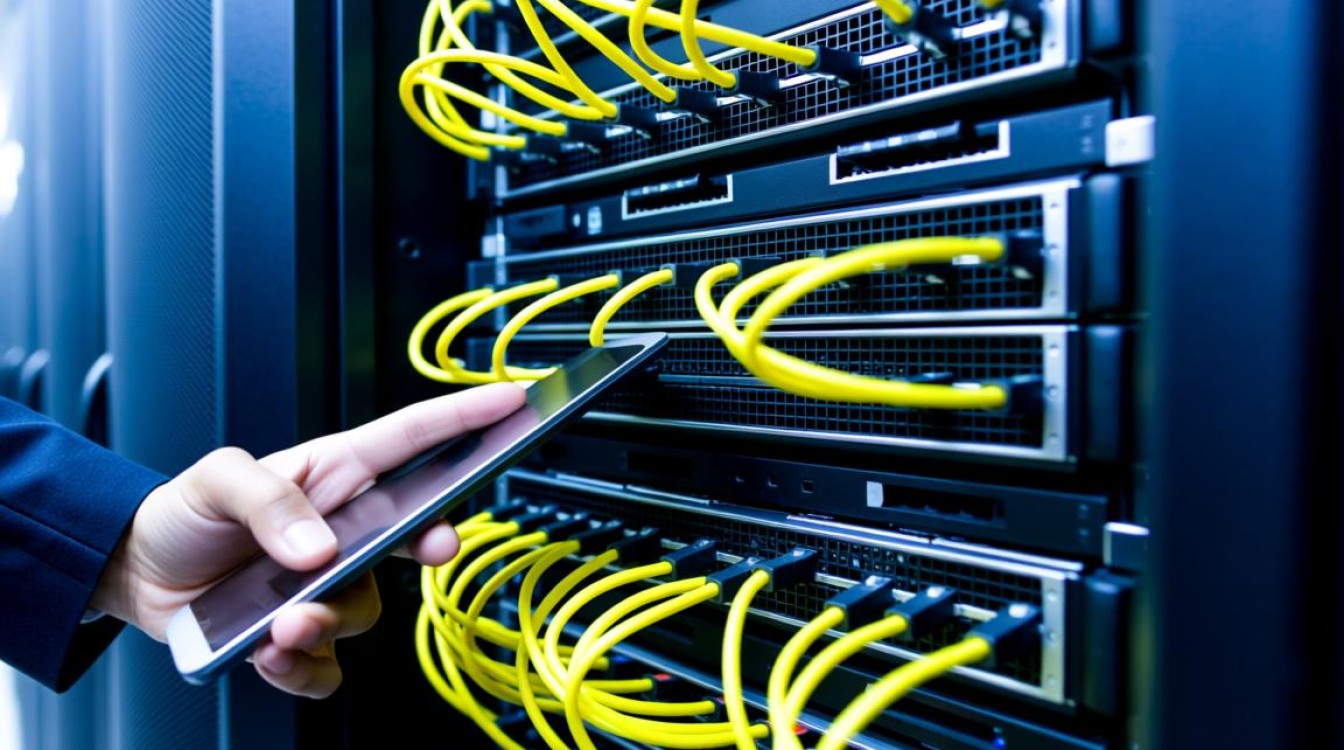 Apache如何绑定多个IP和域名实现多站点访问？