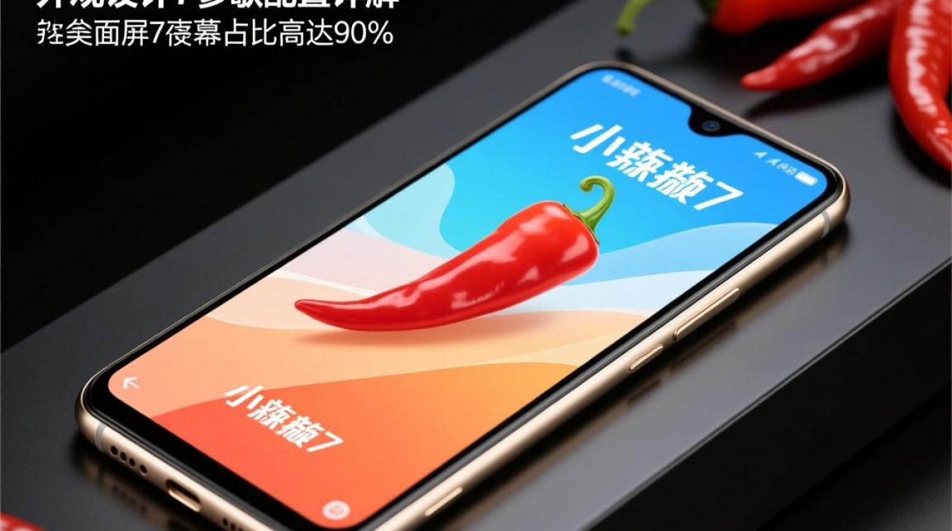 小辣椒7参数配置揭秘,究竟有何亮点与不足? 小辣椒7参数配置揭秘,究竟有何亮点与不足?