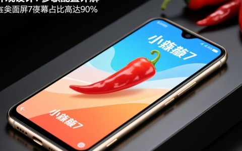 小辣椒7参数配置揭秘，究竟有何亮点与不足？