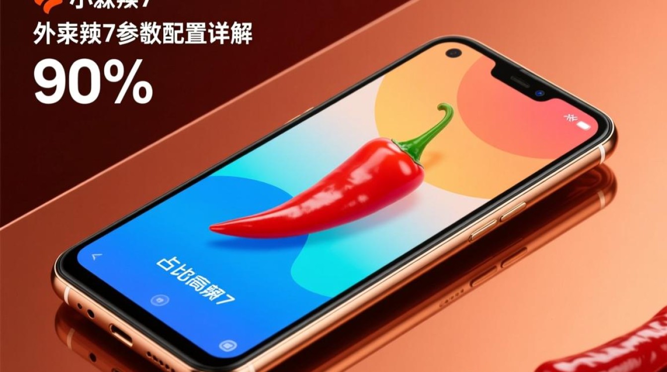 小辣椒7参数配置揭秘,究竟有何亮点与不足? 小辣椒7参数配置揭秘,究竟有何亮点与不足?