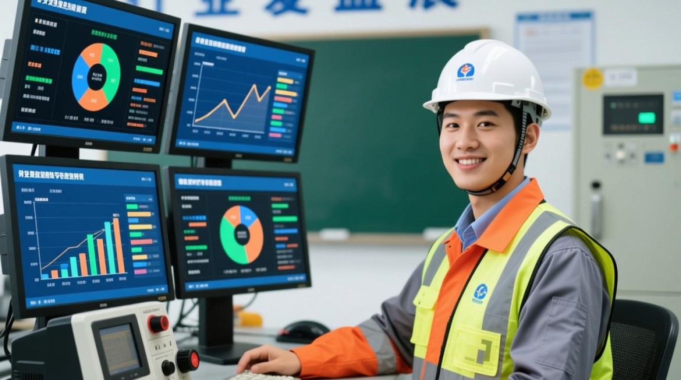 安全生产监测监控专业就业前景怎么样?好找工作吗? 安全生产监测监控专业就业前景怎么样?好找工作吗?