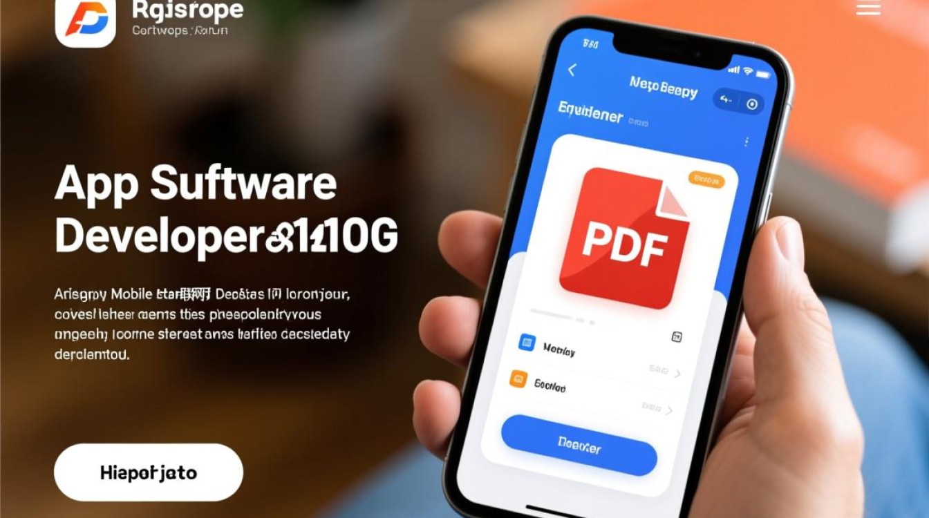 智能手机app软件开发PDF,如何高效提升开发效率与质量? 智能手机app软件开发PDF,如何高效提升开发效率与质量?