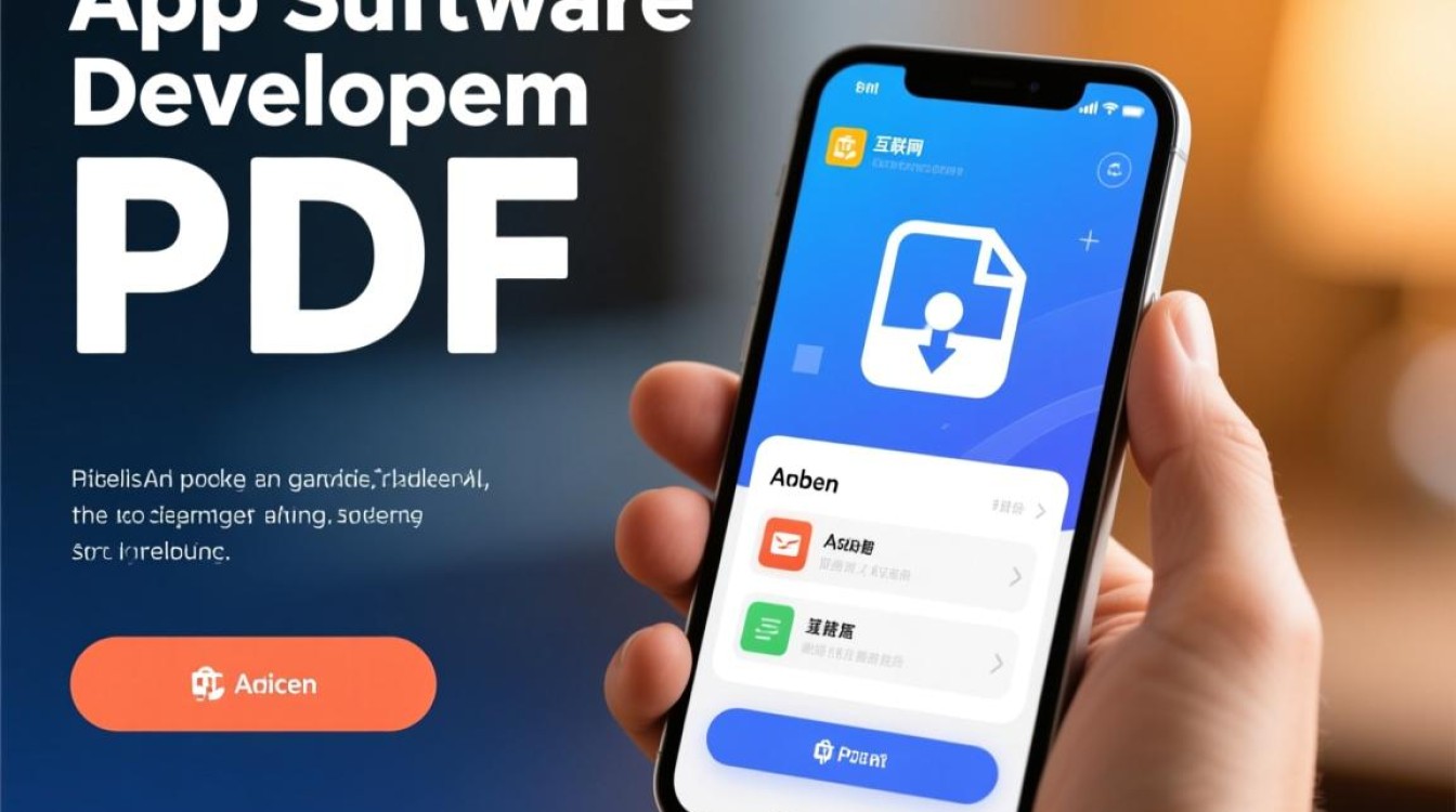 智能手机app软件开发PDF,如何高效提升开发效率与质量? 智能手机app软件开发PDF,如何高效提升开发效率与质量?
