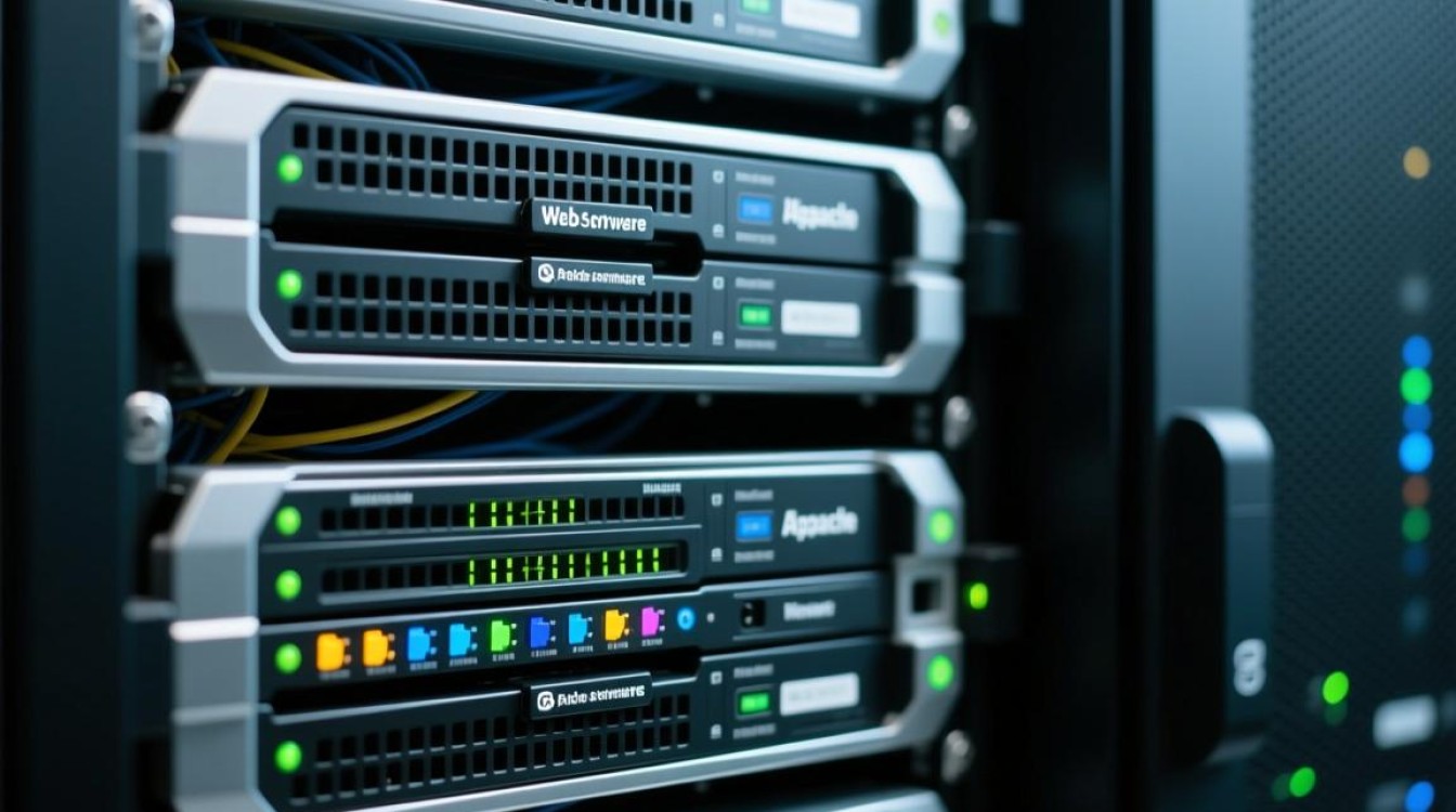 Apache如何为独立域名配置虚拟主机及解析步骤? Apache如何为独立域名配置虚拟主机及解析步骤?