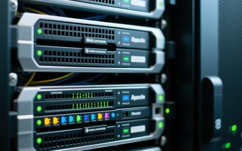 Apache如何为独立域名配置虚拟主机及解析步骤？