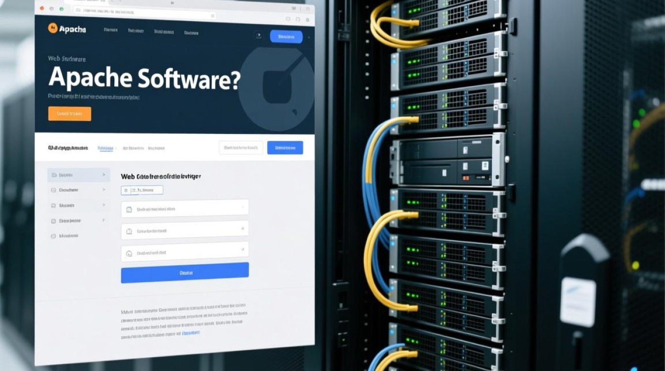 Apache如何为独立域名配置虚拟主机及解析步骤? Apache如何为独立域名配置虚拟主机及解析步骤?