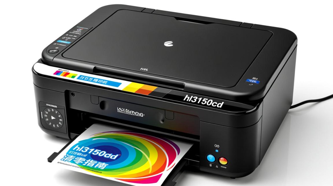 hl3150cdn彩色打印机硒鼓清零为何如此关键？操作步骤详解揭秘