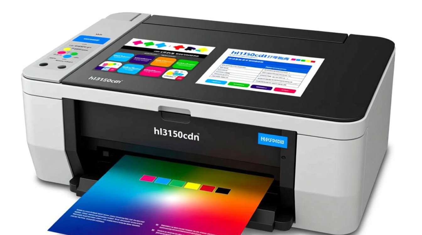 hl3150cdn彩色打印机硒鼓清零为何如此关键？操作步骤详解揭秘