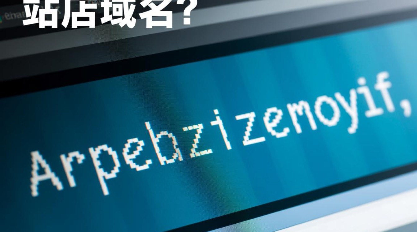 站点域名与绑定域名有何区别？揭秘两者关系与操作要点