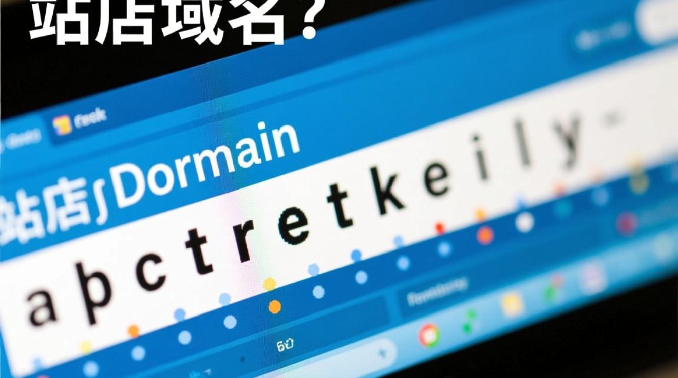 站点域名与绑定域名有何区别？揭秘两者关系与操作要点