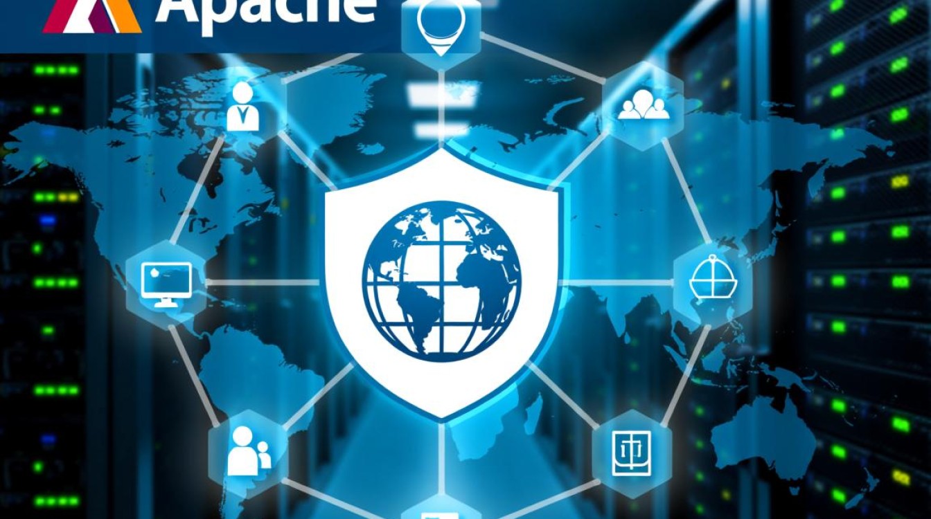 Apache内网访问配置失败怎么办？