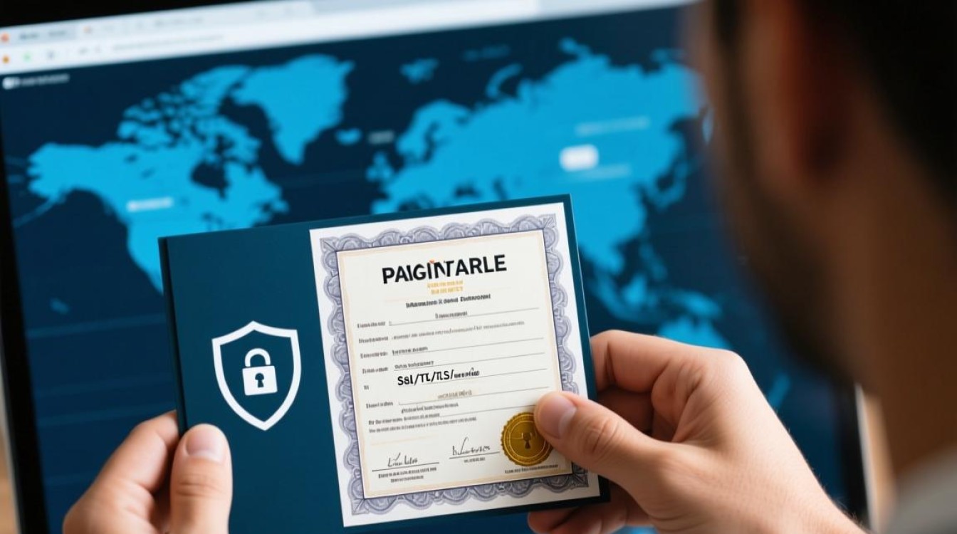 apache服务器安装证书，如何配置与避免常见错误？