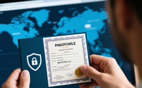 apache服务器安装证书，如何配置与避免常见错误？