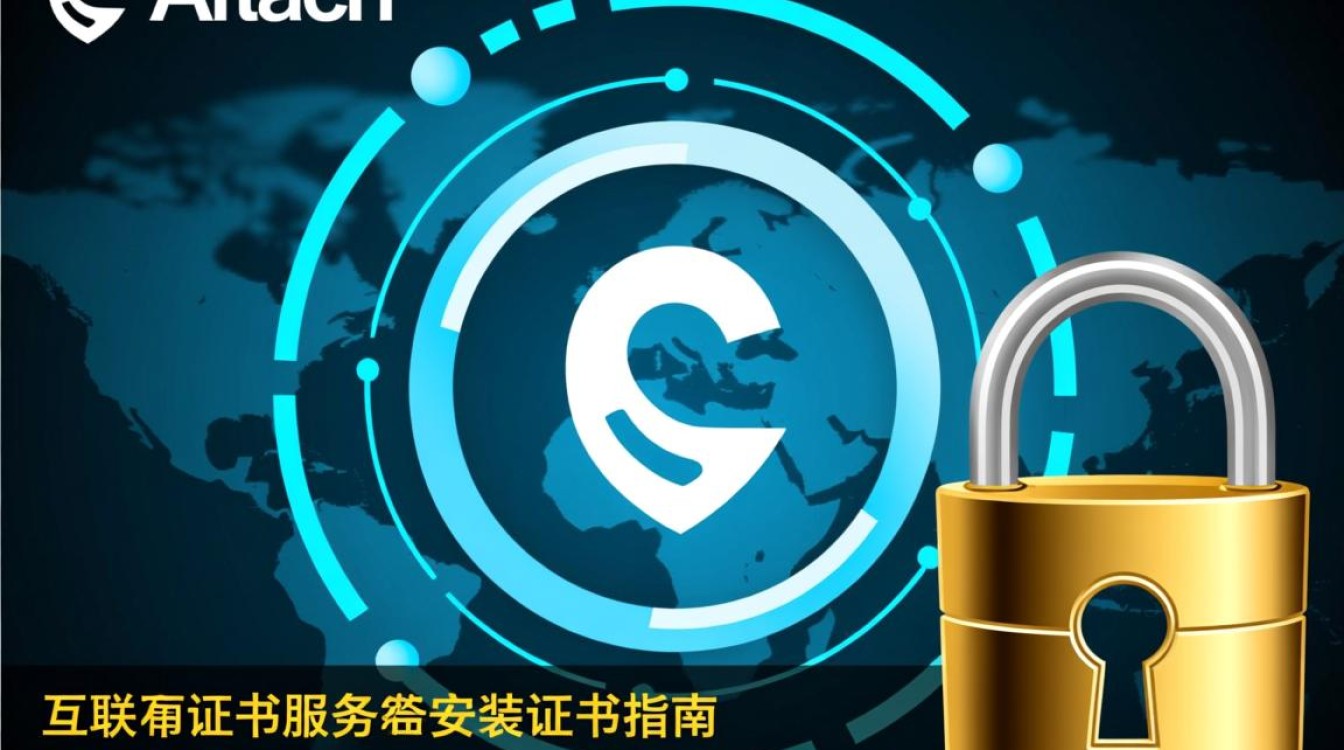 apache服务器安装证书，如何配置与避免常见错误？