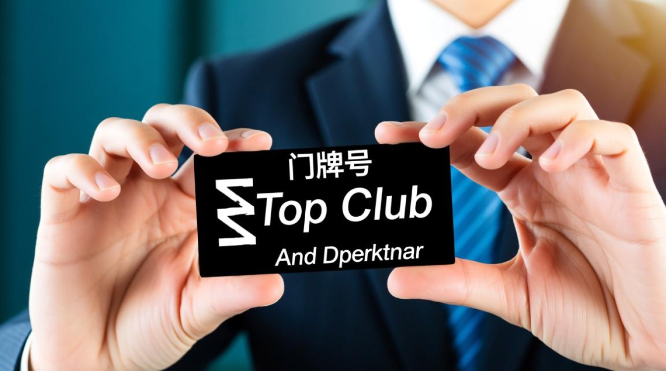 Top域名与Club域名两者有何区别及适用场景? Top域名与Club域名两者有何区别及适用场景?