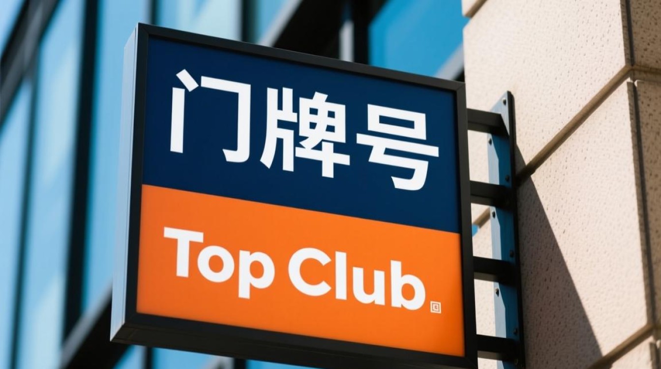 Top域名与Club域名两者有何区别及适用场景? Top域名与Club域名两者有何区别及适用场景?