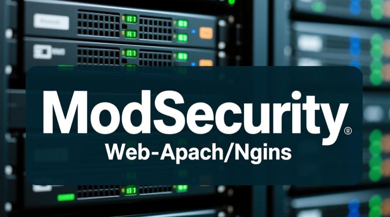 如何在Apache中安装启用ModSecurity并完成基础配置? 如何在Apache中安装启用ModSecurity并完成基础配置?